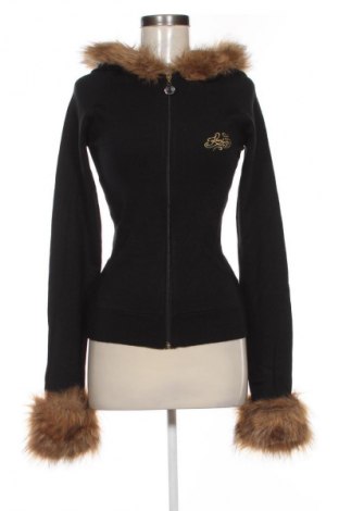 Damski kardigan Unbranded, Rozmiar M, Kolor Czarny, Cena 22,99 zł