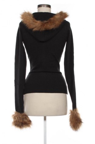 Damski kardigan Unbranded, Rozmiar M, Kolor Czarny, Cena 22,99 zł