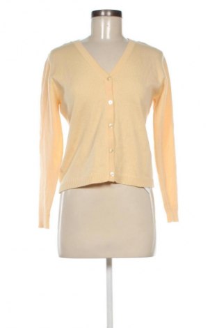 Dámsky kardigán Unbranded, Velikost M, Barva Oranžová, Cena  425,00 Kč