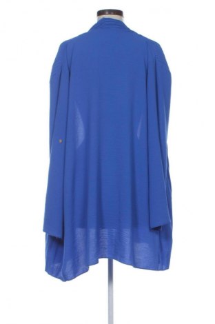 Damski kardigan Unbranded, Rozmiar L, Kolor Niebieski, Cena 80,38 zł