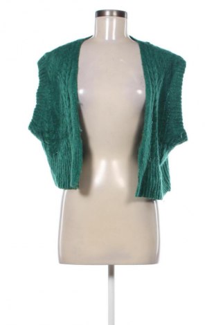 Damski kardigan Unbranded, Rozmiar M, Kolor Zielony, Cena 32,99 zł
