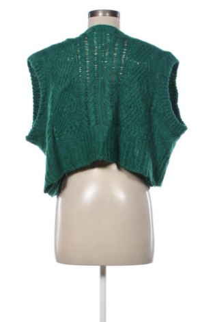 Damski kardigan Unbranded, Rozmiar M, Kolor Zielony, Cena 32,99 zł