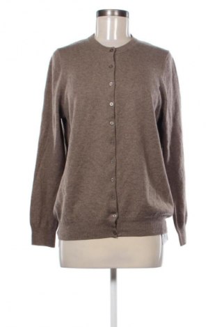 Dámsky kardigán Unbranded, Velikost L, Barva Béžová, Cena  785,00 Kč