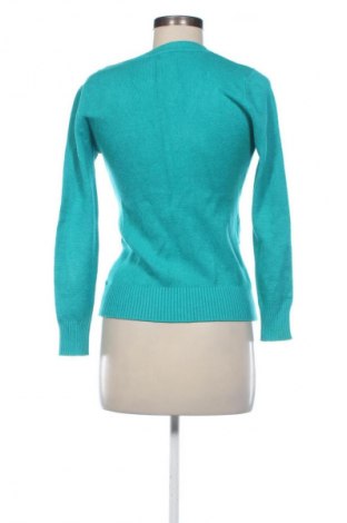 Дамска жилетка Unbranded, Размер M, Цвят Зелен, Цена 15,00 €