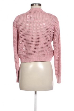 Dámsky kardigán Unbranded, Velikost M, Barva Popelavě růžová, Cena  119,00 Kč