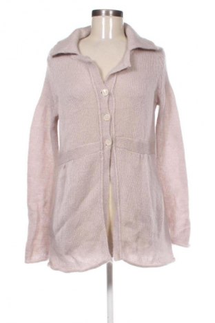 Dámsky kardigán Unbranded, Velikost XL, Barva Popelavě růžová, Cena  309,00 Kč