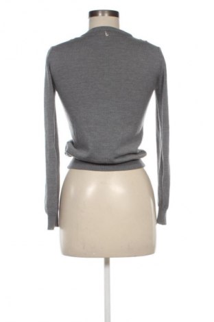 Γυναικεία ζακέτα Unbranded, Μέγεθος XS, Χρώμα Γκρί, Τιμή 15,00 €