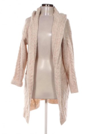 Γυναικεία ζακέτα Unbranded, Μέγεθος M, Χρώμα  Μπέζ, Τιμή 7,99 €