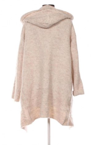 Γυναικεία ζακέτα Unbranded, Μέγεθος M, Χρώμα  Μπέζ, Τιμή 7,99 €