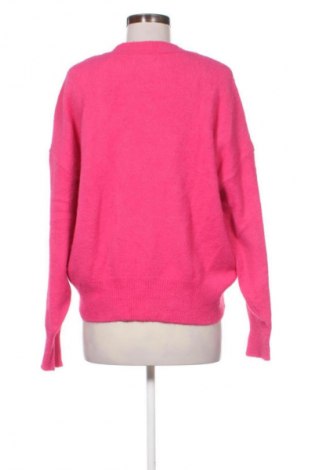 Γυναικεία ζακέτα Unbranded, Μέγεθος L, Χρώμα Ρόζ , Τιμή 10,99 €