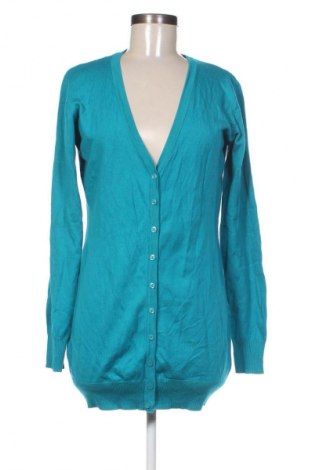 Dámsky kardigán Unbranded, Velikost XL, Barva Zelená, Cena  339,00 Kč