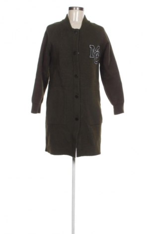 Γυναικεία ζακέτα Unbranded, Μέγεθος M, Χρώμα Πράσινο, Τιμή 6,99 €