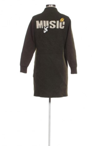 Γυναικεία ζακέτα Unbranded, Μέγεθος M, Χρώμα Πράσινο, Τιμή 6,99 €