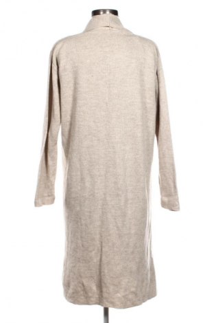 Дамска жилетка Unbranded, Размер L, Цвят Бежов, Цена 5,11 €