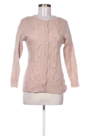 Dámsky kardigán Unbranded, Velikost S, Barva Béžová, Cena  425,00 Kč