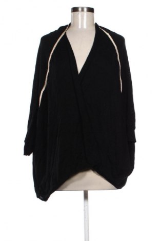 Dámsky kardigán Unbranded, Velikost L, Barva Černá, Cena  783,00 Kč