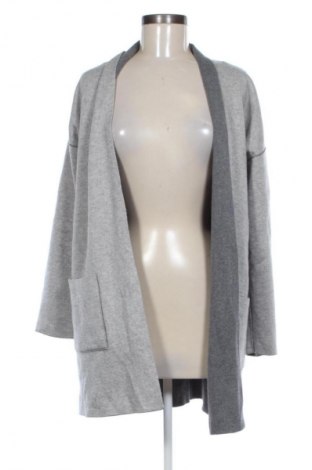 Cardigan de damă Unbranded, Mărime L, Culoare Gri, Preț 25,99 Lei, #135642166