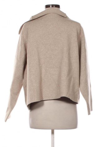 Damski kardigan Unbranded, Rozmiar XL, Kolor Beżowy, Cena 78,99 zł
