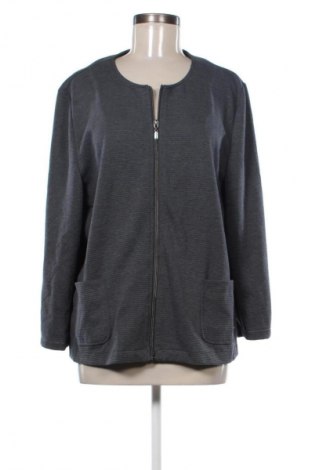 Γυναικεία ζακέτα Unbranded, Μέγεθος XL, Χρώμα Μαύρο, Τιμή 9,99 €