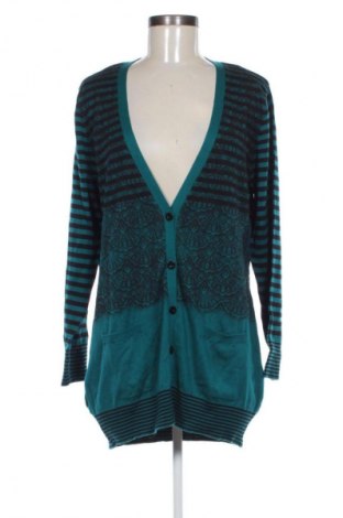 Cardigan de damă Unbranded, Mărime XL, Culoare Multicolor, Preț 91,99 Lei