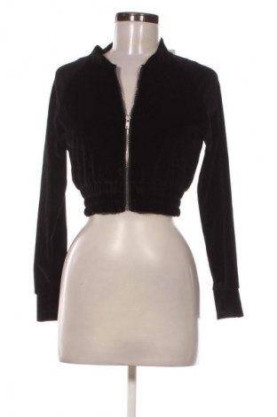 Γυναικεία ζακέτα Unbranded, Μέγεθος S, Χρώμα Μαύρο, Τιμή 4,99 €