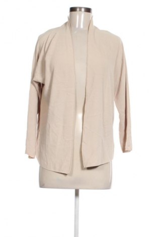 Damski kardigan Unbranded, Rozmiar S, Kolor Beżowy, Cena 22,99 zł