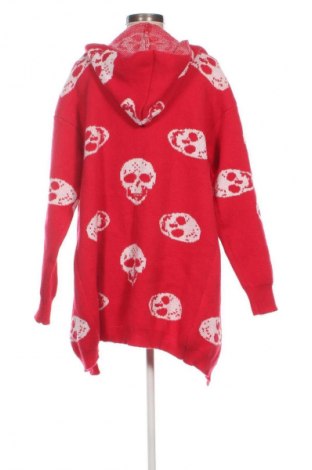 Γυναικεία ζακέτα Unbranded, Μέγεθος L, Χρώμα Πολύχρωμο, Τιμή 8,99 €