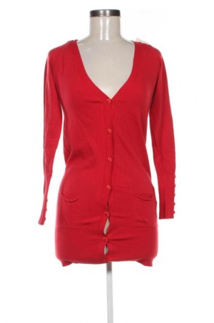 Dámsky kardigán Unbranded, Velikost M, Barva Červená, Cena  680,00 Kč