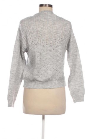 Γυναικεία ζακέτα Unbranded, Μέγεθος S, Χρώμα Γκρί, Τιμή 17,99 €