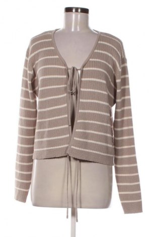 Damen Strickjacke Unbranded, Größe L, Farbe Mehrfarbig, Preis 8,99 €