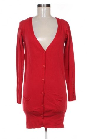Dámsky kardigán Unbranded, Velikost M, Barva Červená, Cena  680,00 Kč