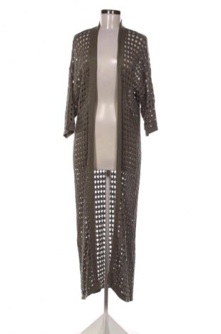 Γυναικεία ζακέτα Unbranded, Μέγεθος L, Χρώμα Πράσινο, Τιμή 5,99 €