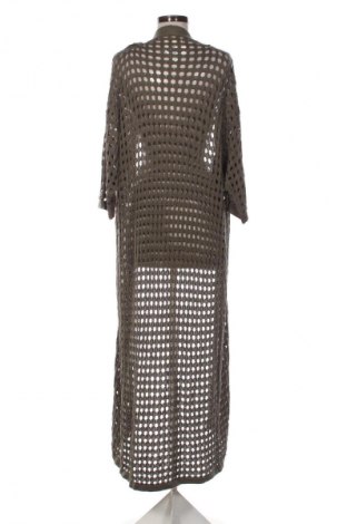 Γυναικεία ζακέτα Unbranded, Μέγεθος L, Χρώμα Πράσινο, Τιμή 5,99 €