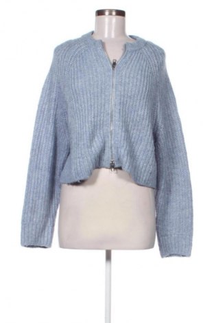 Dámsky kardigán Unbranded, Velikost M, Barva Modrá, Cena  269,00 Kč