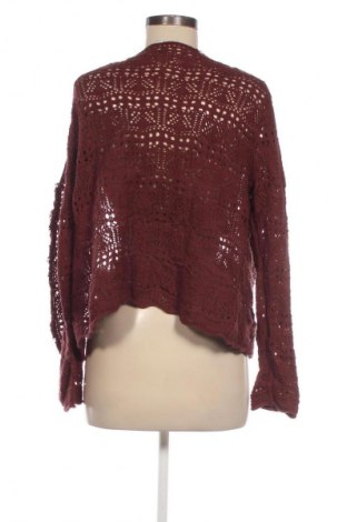 Γυναικεία ζακέτα Unbranded, Μέγεθος M, Χρώμα Καφέ, Τιμή 5,99 €