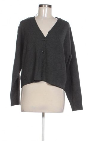 Dámsky kardigán Unbranded, Velikost M, Barva Šedá, Cena  129,00 Kč