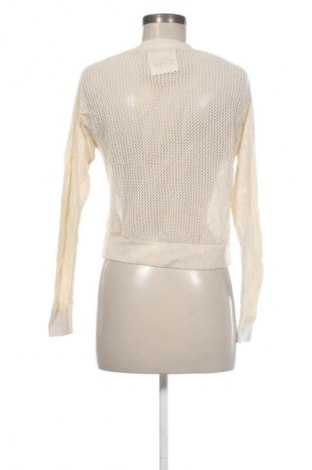 Damski kardigan Uniqlo, Rozmiar S, Kolor ecru, Cena 50,99 zł