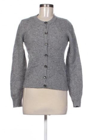 Dámsky kardigán United Colors Of Benetton, Veľkosť XS, Farba Sivá, Cena  24,95 €