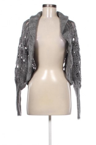 Дамска жилетка United Colors Of Benetton, Размер M, Цвят Сив, Цена 6,13 €