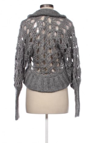 Дамска жилетка United Colors Of Benetton, Размер M, Цвят Сив, Цена 6,13 €