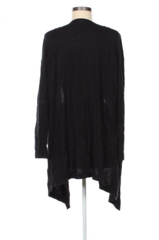 Дамска жилетка United Colors Of Benetton, Размер M, Цвят Черен, Цена 8,18 €