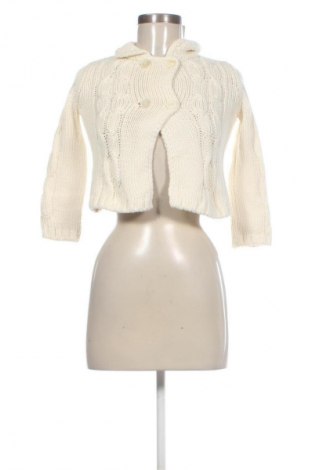 Дамска жилетка United Colors Of Benetton, Размер XS, Цвят Бял, Цена 5,62 €