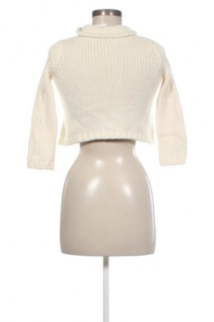 Дамска жилетка United Colors Of Benetton, Размер XS, Цвят Бял, Цена 5,62 €