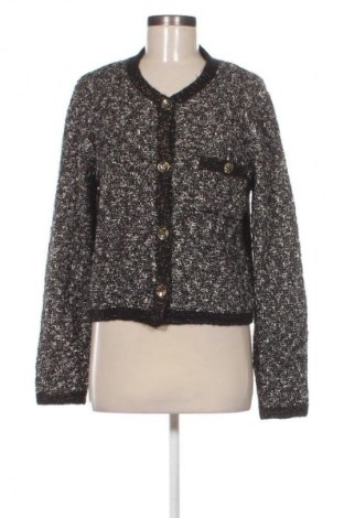 Γυναικεία ζακέτα United Colors Of Benetton, Μέγεθος L, Χρώμα Πολύχρωμο, Τιμή 12,99 €