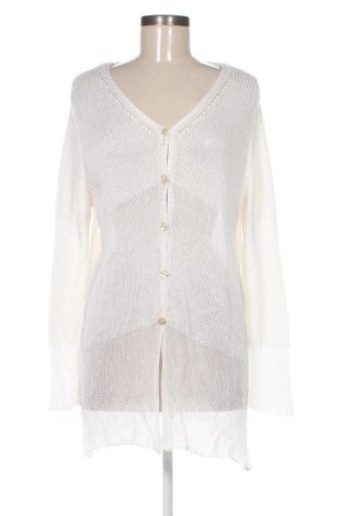 Dámsky kardigán United Colors Of Benetton, Velikost L, Barva Bílá, Cena  309,00 Kč