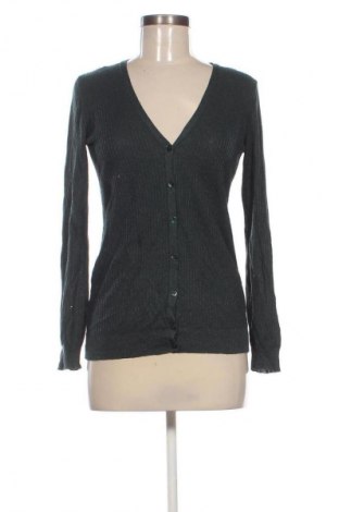 Дамска жилетка United Colors Of Benetton, Размер S, Цвят Зелен, Цена 9,20 €