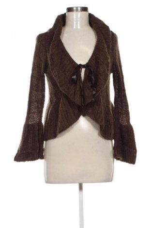 Dámsky kardigán United Colors Of Benetton, Velikost M, Barva Hnědá, Cena  329,00 Kč