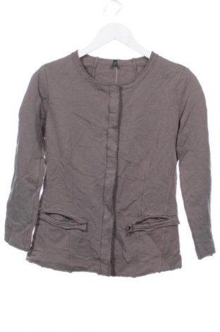 Dámsky kardigán United Colors Of Benetton, Velikost S, Barva Popelavě růžová, Cena  319,00 Kč