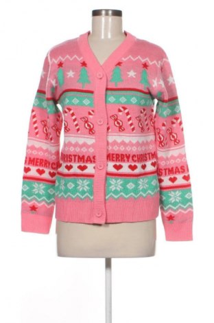 Női kardigán Up 2 Fashion, Méret S, Szín Sokszínű, Ár 999 Ft