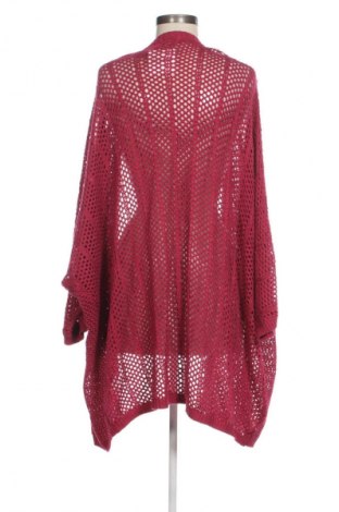Női kardigán Up 2 Fashion, Méret 3XL, Szín Rózsaszín, Ár 7 499 Ft